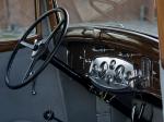 Pierce-Arrow Twelve Model 53 Touring Sedan 1932 года